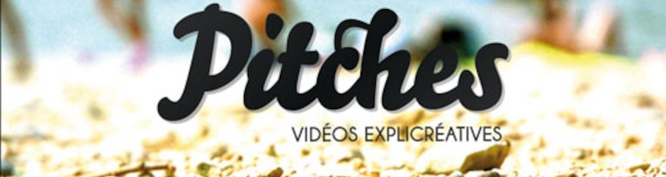 Dailymotion banner for @PitchesVideos