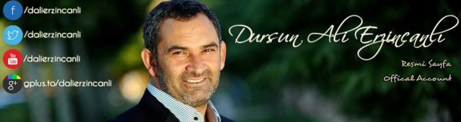 Dursun Ali Erzincanlı