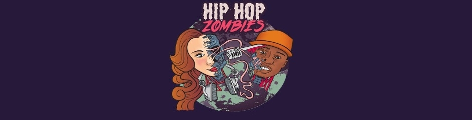 HipHop Zombies