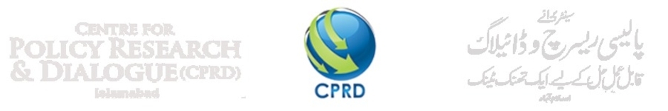 Center For Policy Research And Dialogue