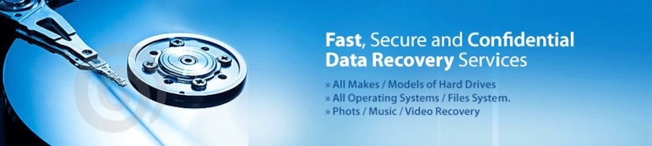 Data Doctor (Creative IT Data Recovery)