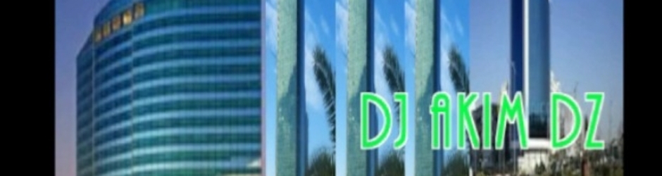 dj akim dz