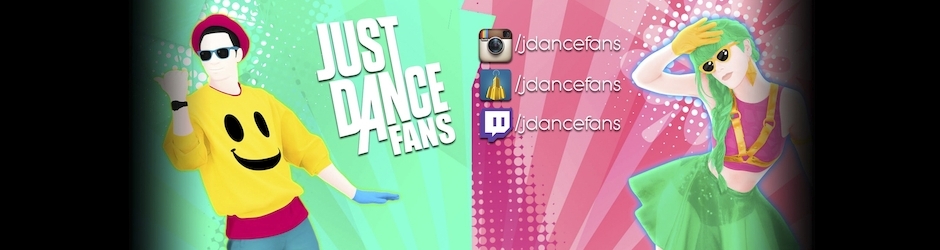 Just Dance Fans