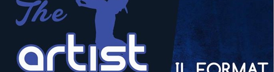 THE ARTIST - IL TALENT