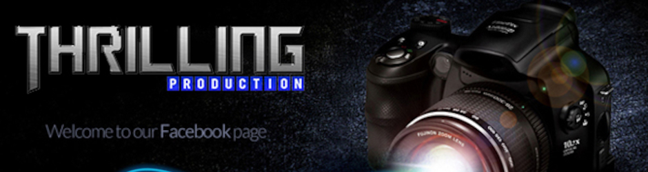 Thrilling Production