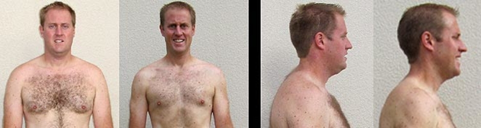 Insanity Workout Review