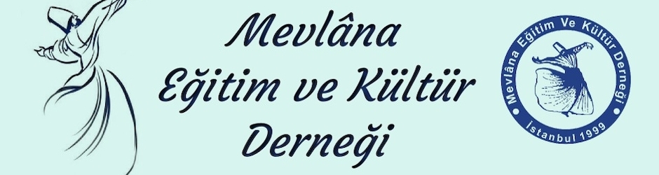 Mevlana Eğitim ve Kültür Derneği