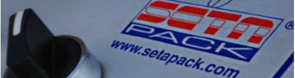 Setapak Elektronik ve Ambalaj Makine San. Tic. Ltd