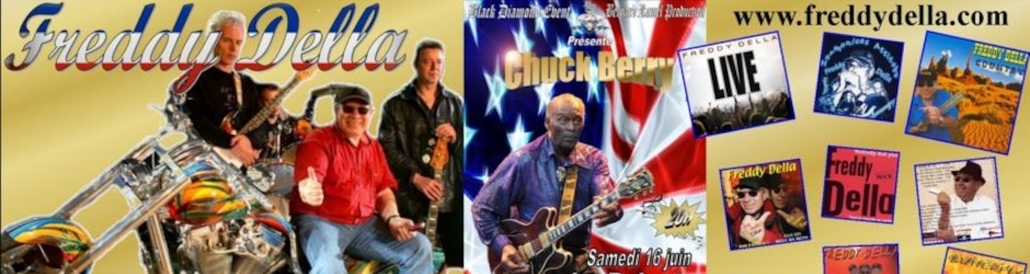 Freddydella Prod