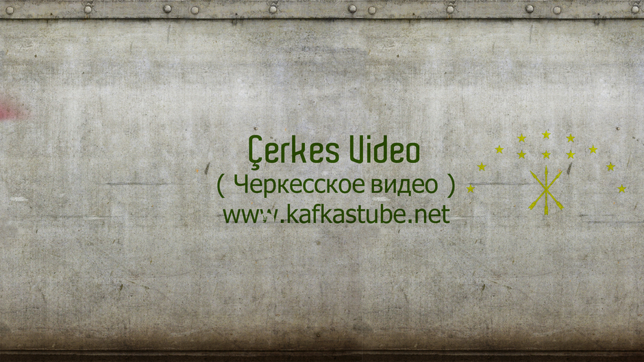 KafkasTube - Çerkes Video