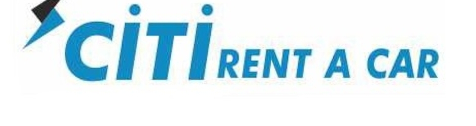 CİTİ RENT A CAR