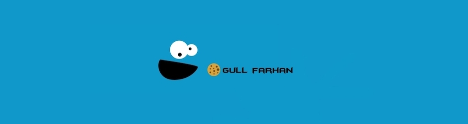 Gull Farhan
