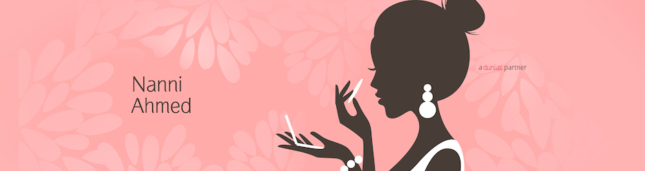 Nanni Ahmed