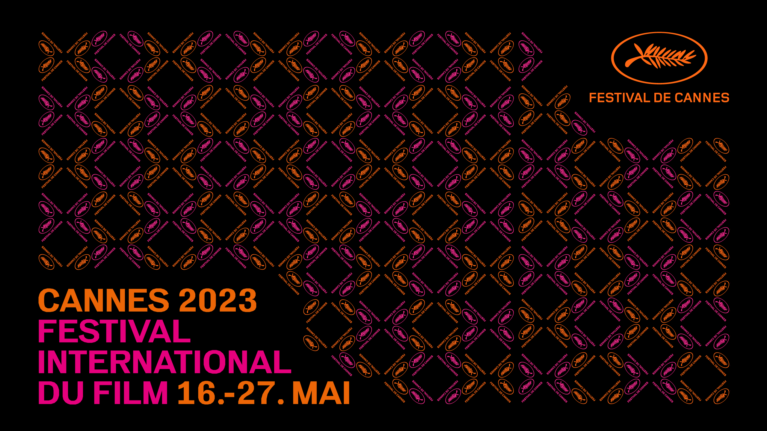 Festival de Cannes (officiel)