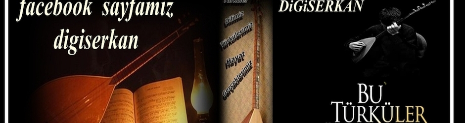 Serkan  TÜRKÜDOSTUN