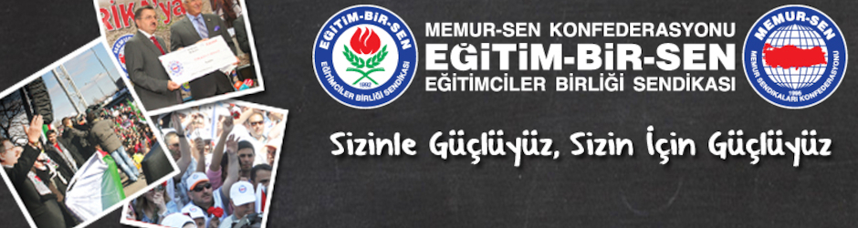 Eğitim-Bir-Sen