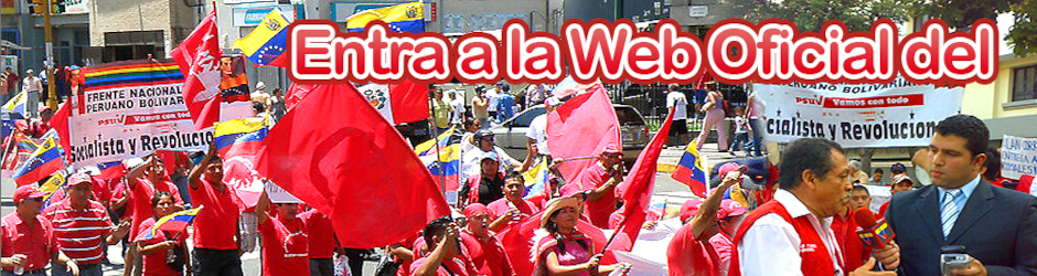 FS Peruano Bolivariano