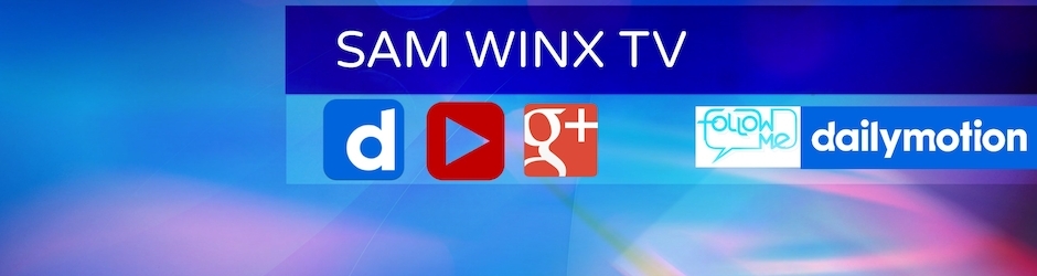Sam Winx