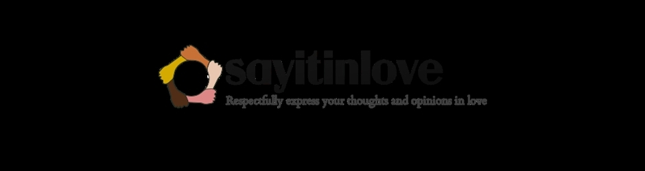 Sayitinlove