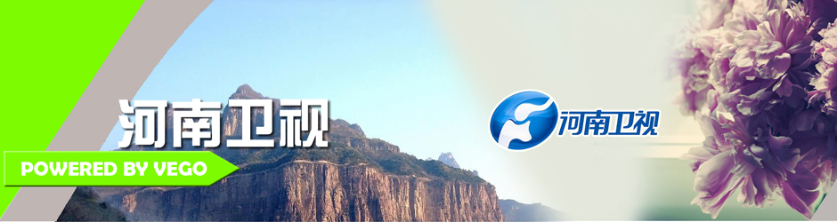 中国河南电视台官方频道 China HeNan TV Official Channel
