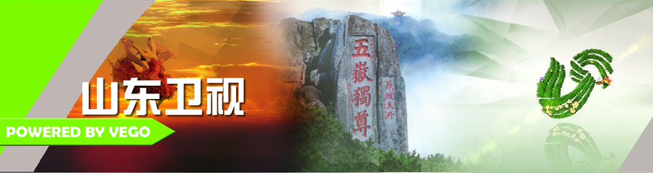 中国山东卫视官方频道 China Shandong TV Official Channel