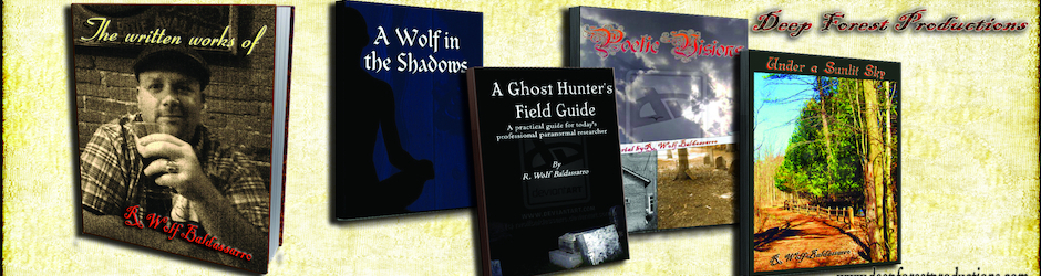 Deep Forest Productions