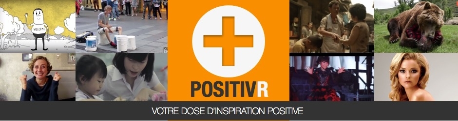 POSITIVR