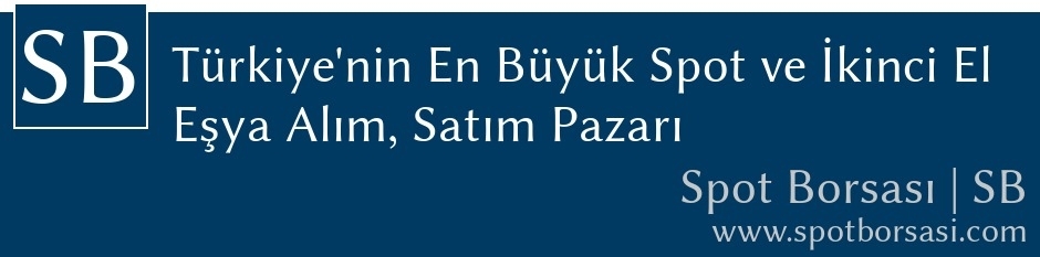 Spot Borsası