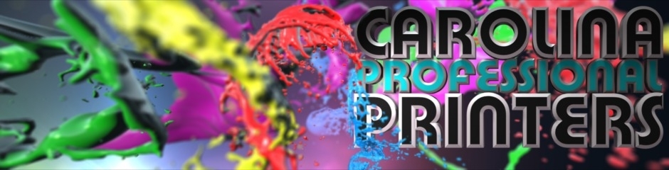 CarolinaProfessionalPrint