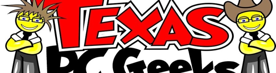 Texas PC Geeks