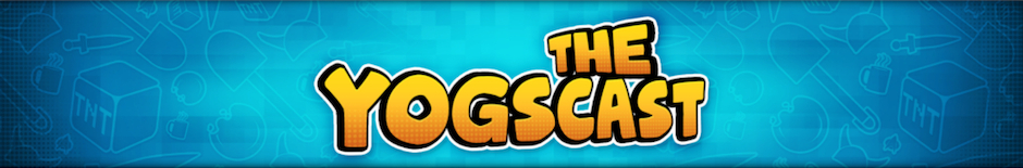 YOGSCAST Lewis & Simon
