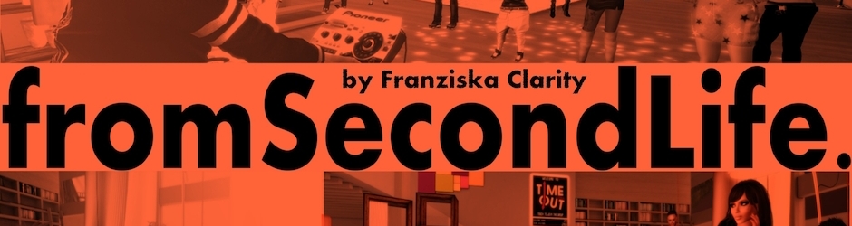 from SecondLife VideoProduction