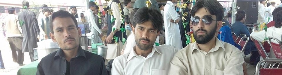 Aman ullah(M.sc Mathematics)