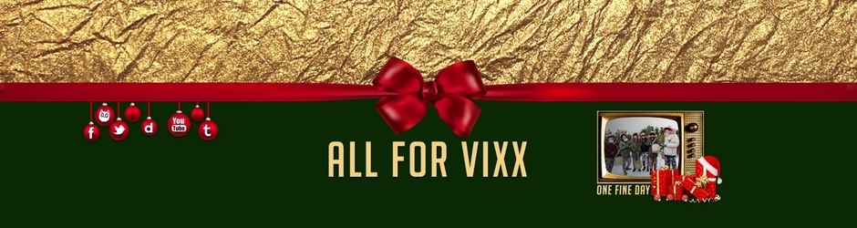 ALL FOR VIXX