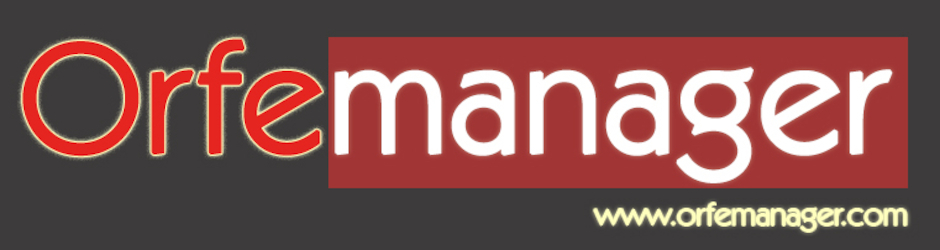 Orfe Menager