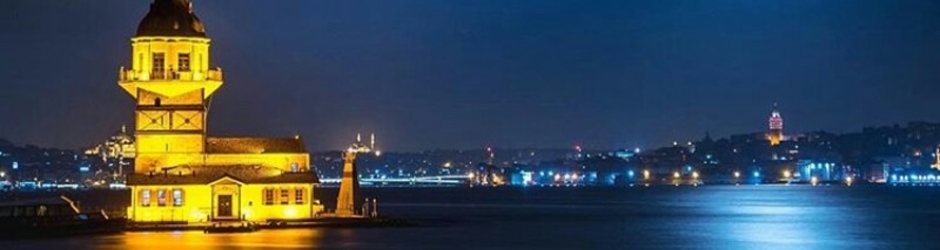 مسلسلات تركية