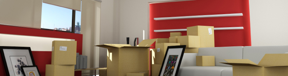 International Moving