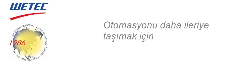 Wetec Robot