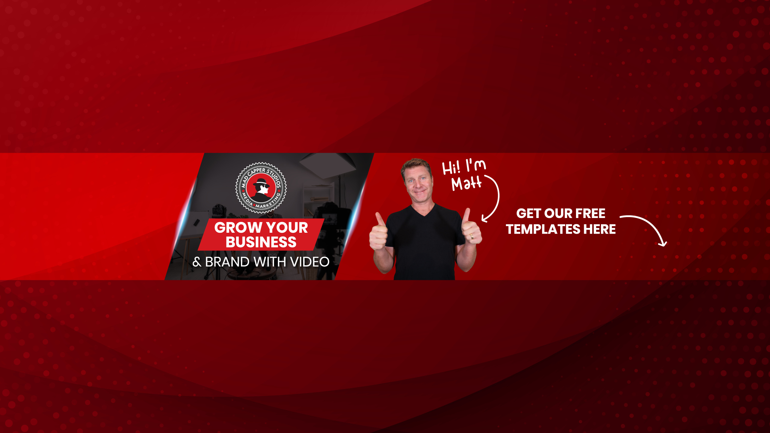 Mad Capper Marketing