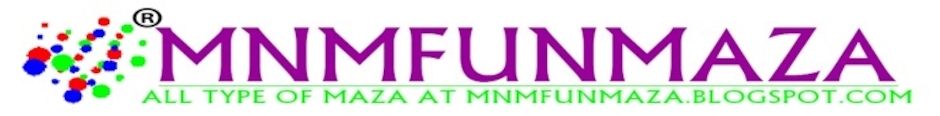 MNM FUN MAZA