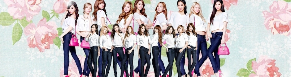 SNSD Turkey-소녀 시대