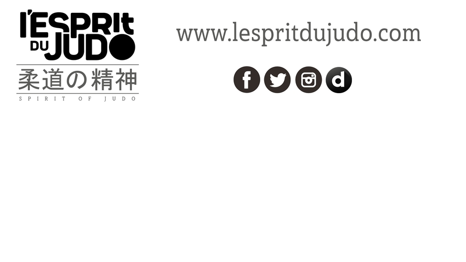 L'Esprit du Judo, le magazine des judokas