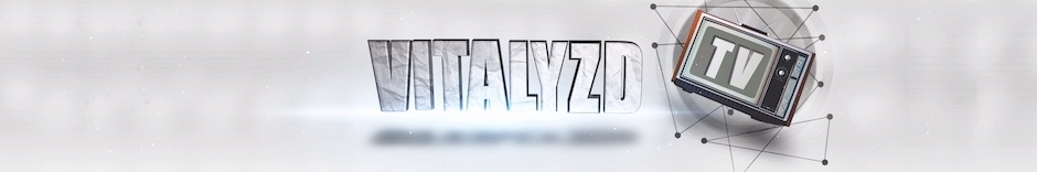 VitalyzdTv