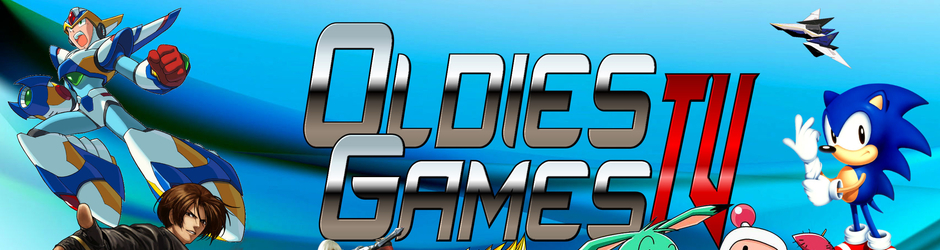 OldiesGamesTV
