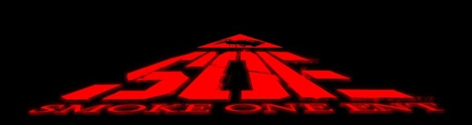 Ray Ray of Smoke One ENT