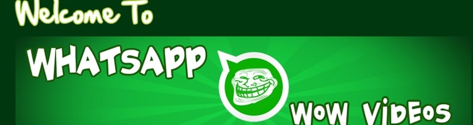 WhatSaap Wow ViDeos