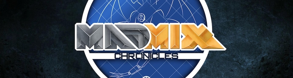 MadMixChroniclesTV
