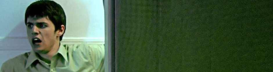 Paranormal Witness Rain Man