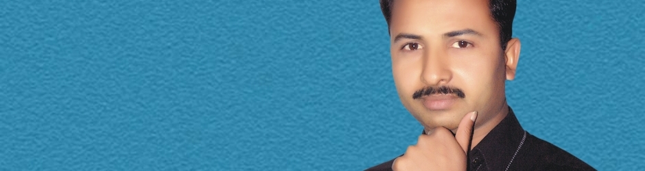 Saif Kamali Productions