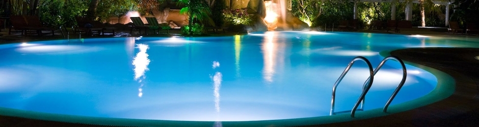 Lake Norman Signature Pools & Patios